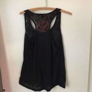 Jagermeister cotton tank top